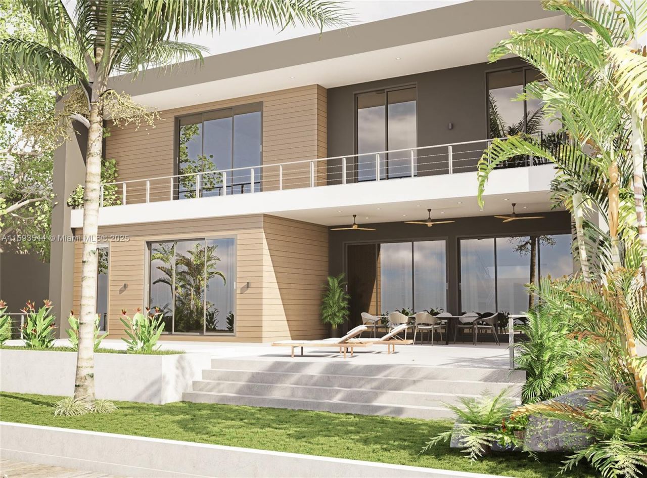 12685 N Bayshore Dr, North Miami, FL 33181 Photo