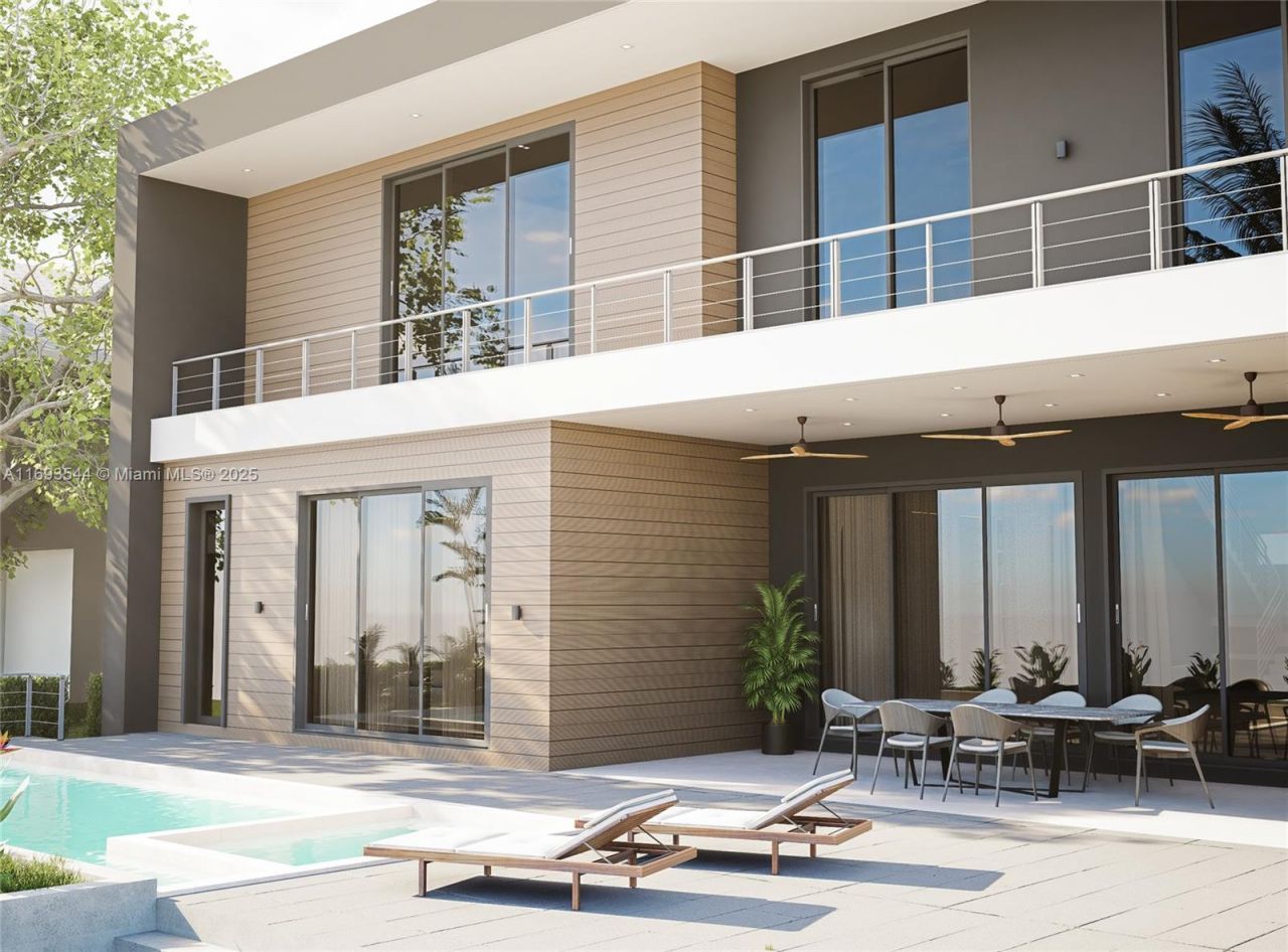 12685 N Bayshore Dr, North Miami, FL 33181 Photo