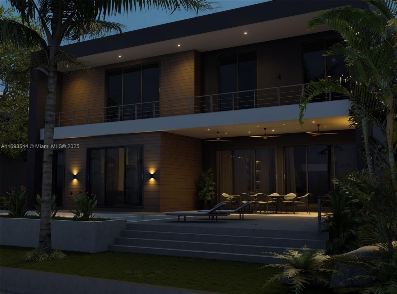 12685 N Bayshore Dr, North Miami, FL 33181 Photo