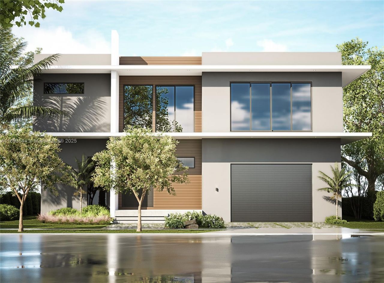 12685 N Bayshore Dr, North Miami, FL 33181 Photo