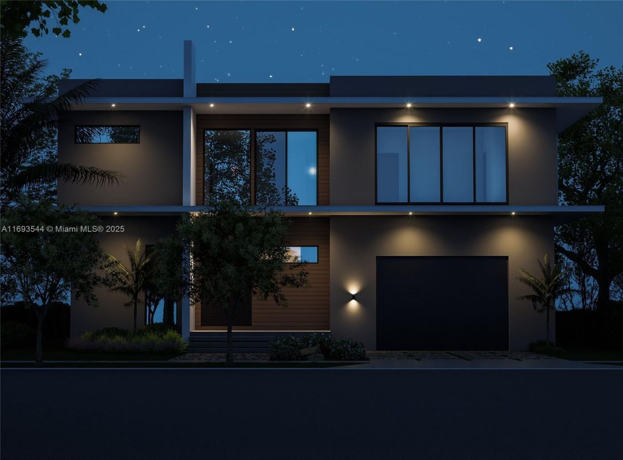 12685 N Bayshore Dr, North Miami, FL 33181 Photo