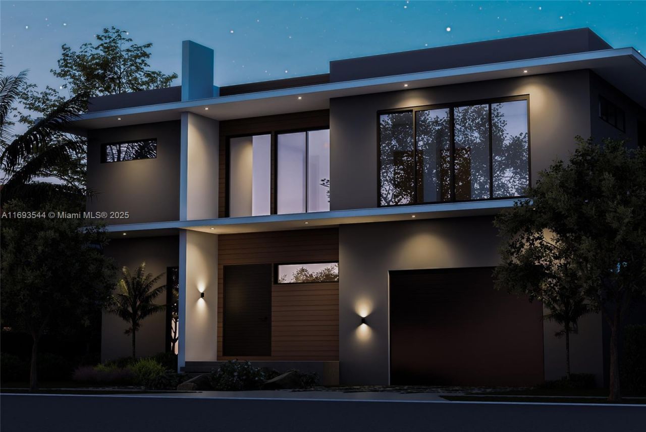 12685 N Bayshore Dr, North Miami, FL 33181 Photo