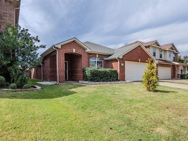 1109 Johnson City Avenue, Forney, TX 75126