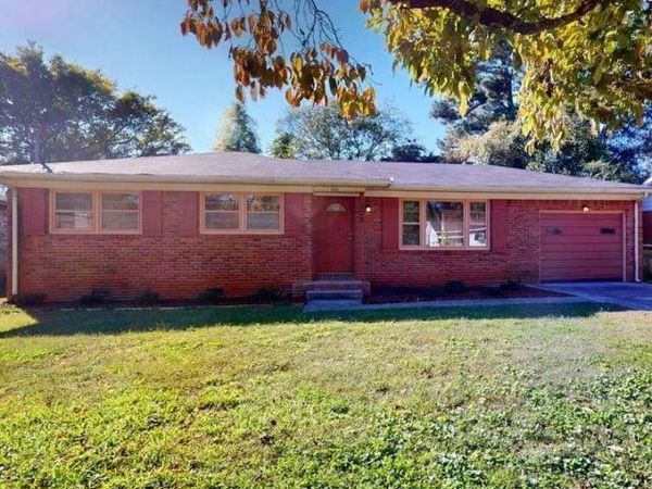 338 Jack Coleman Drive, Huntsville, AL 35805