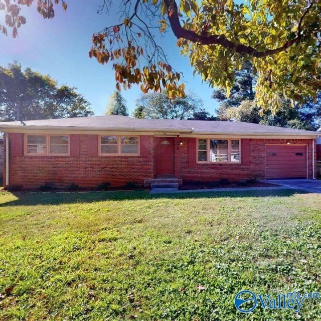 338 Jack Coleman Drive, Huntsville, AL 35805 Main Photo