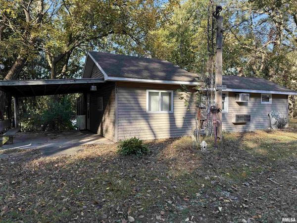 20 WILLITS Lane, Keithsburg, IL 61442