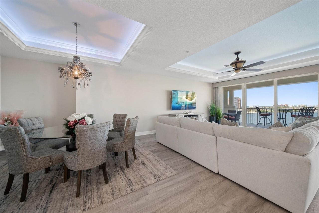 17745 Gulf Boulevard, Unit 702, Redington Shores, FL 33708 Photo