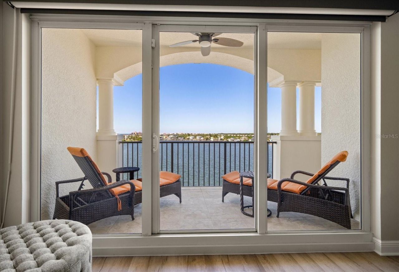 17745 Gulf Boulevard, Unit 702, Redington Shores, FL 33708 Photo