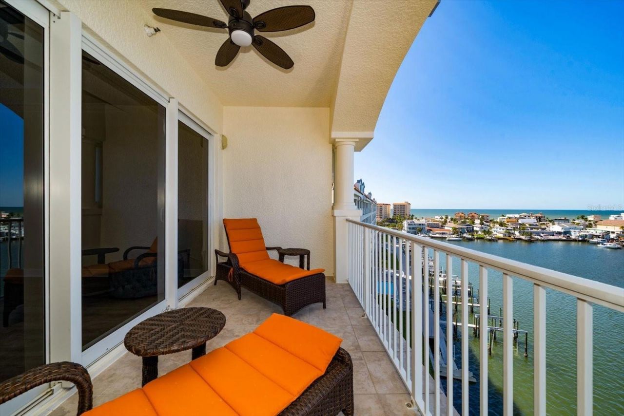 17745 Gulf Boulevard, Unit 702, Redington Shores, FL 33708 Photo