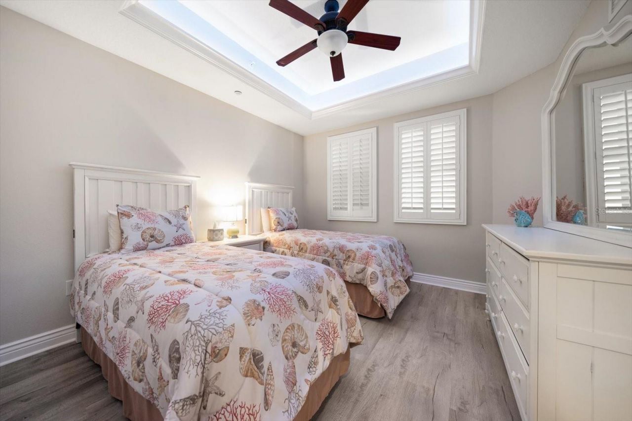 17745 Gulf Boulevard, Unit 702, Redington Shores, FL 33708 Photo