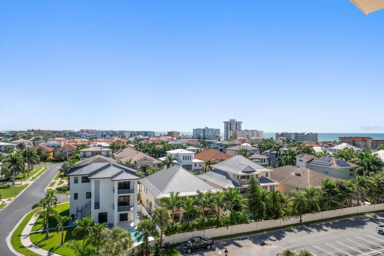 17745 Gulf Boulevard, Unit 702, Redington Shores, FL 33708 Photo