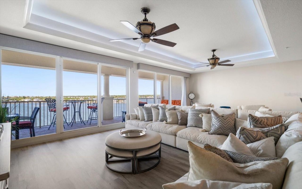 17745 Gulf Boulevard, Unit 702, Redington Shores, FL 33708 Photo