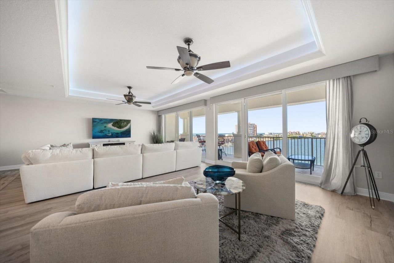 17745 Gulf Boulevard, Unit 702, Redington Shores, FL 33708 Photo