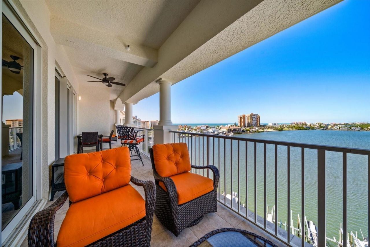 17745 Gulf Boulevard, Unit 702, Redington Shores, FL 33708 Photo