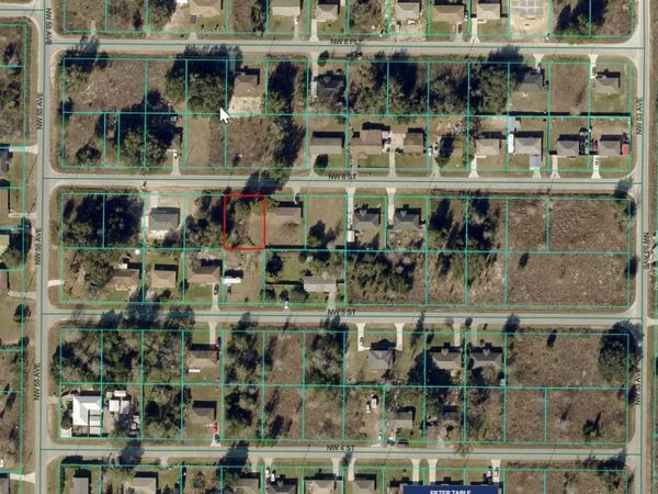 NW 6TH STREET, OCALA, FL 34482
