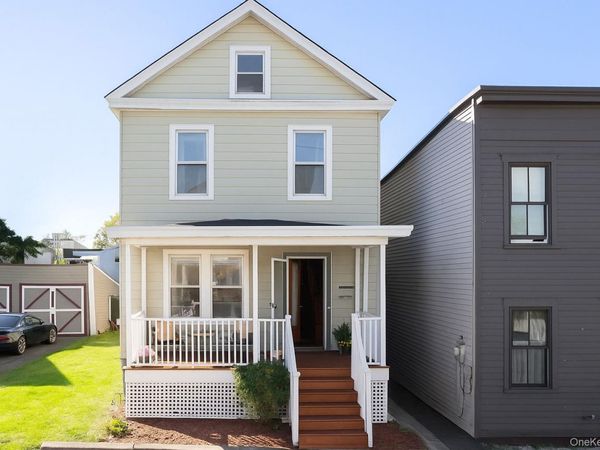 531 Washington Street, Hudson, NY 12534