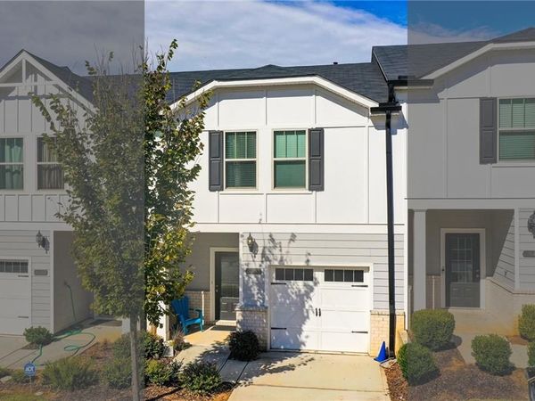 5453 PLAIN FIELD Lane, Lilburn, GA 30047