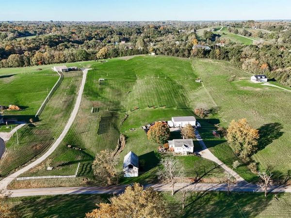 0 Persimmon Grove Pike, Alexandria, KY 41001