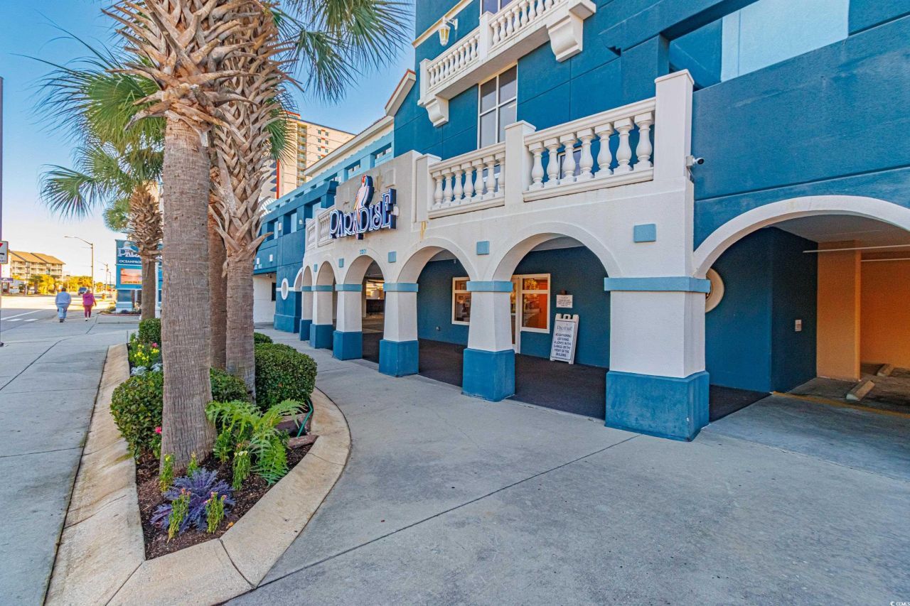 2201 S Ocean Blvd. Photo 16