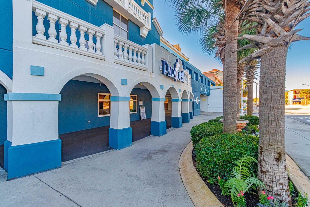 2201 S Ocean Blvd. Photo 18