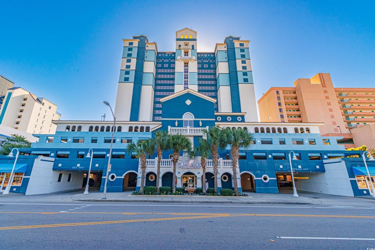 2201 S Ocean Blvd. Photo 20