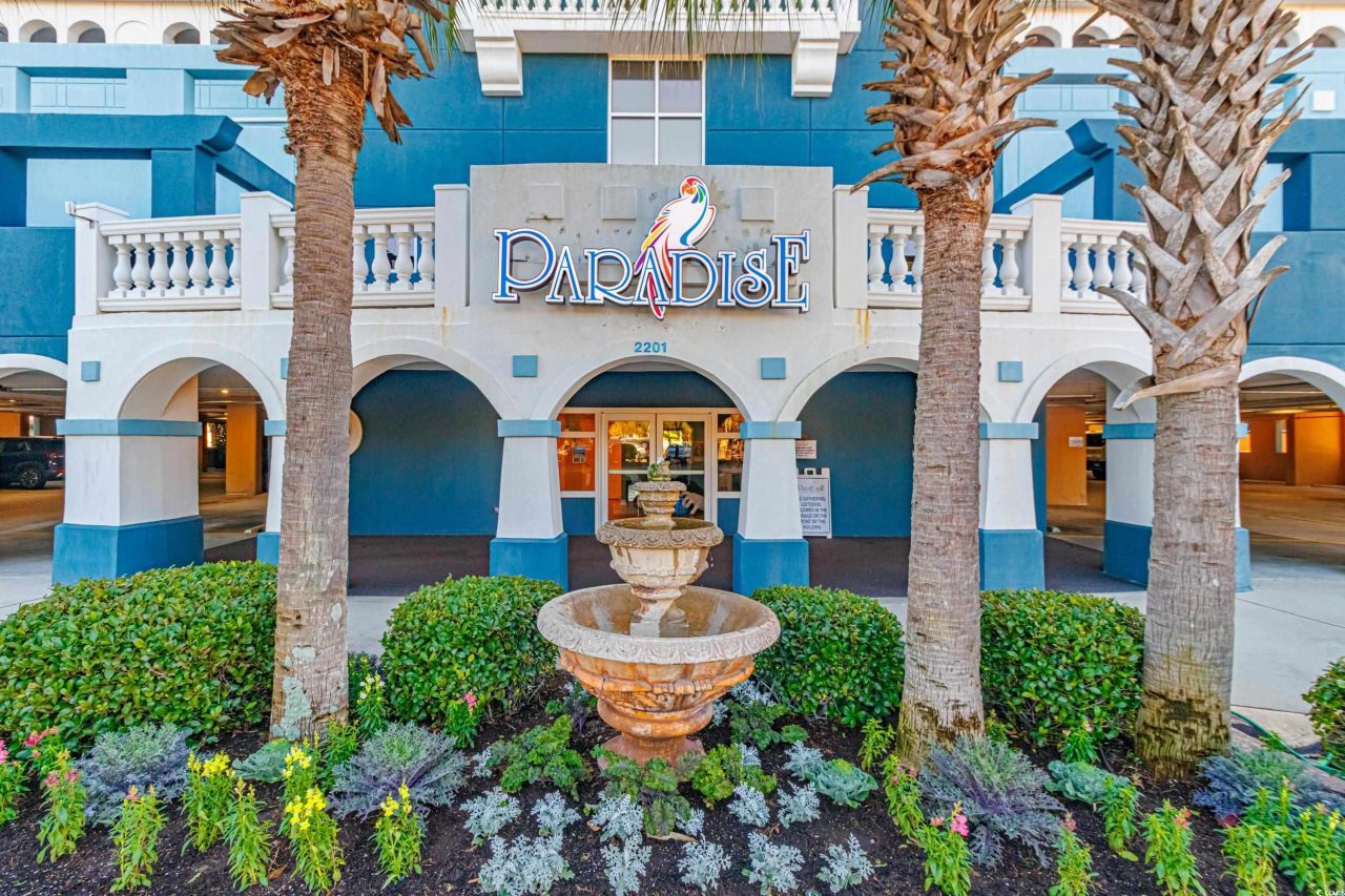 2201 S Ocean Blvd. Photo 22