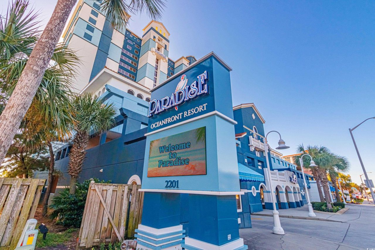 2201 S Ocean Blvd. Photo 24