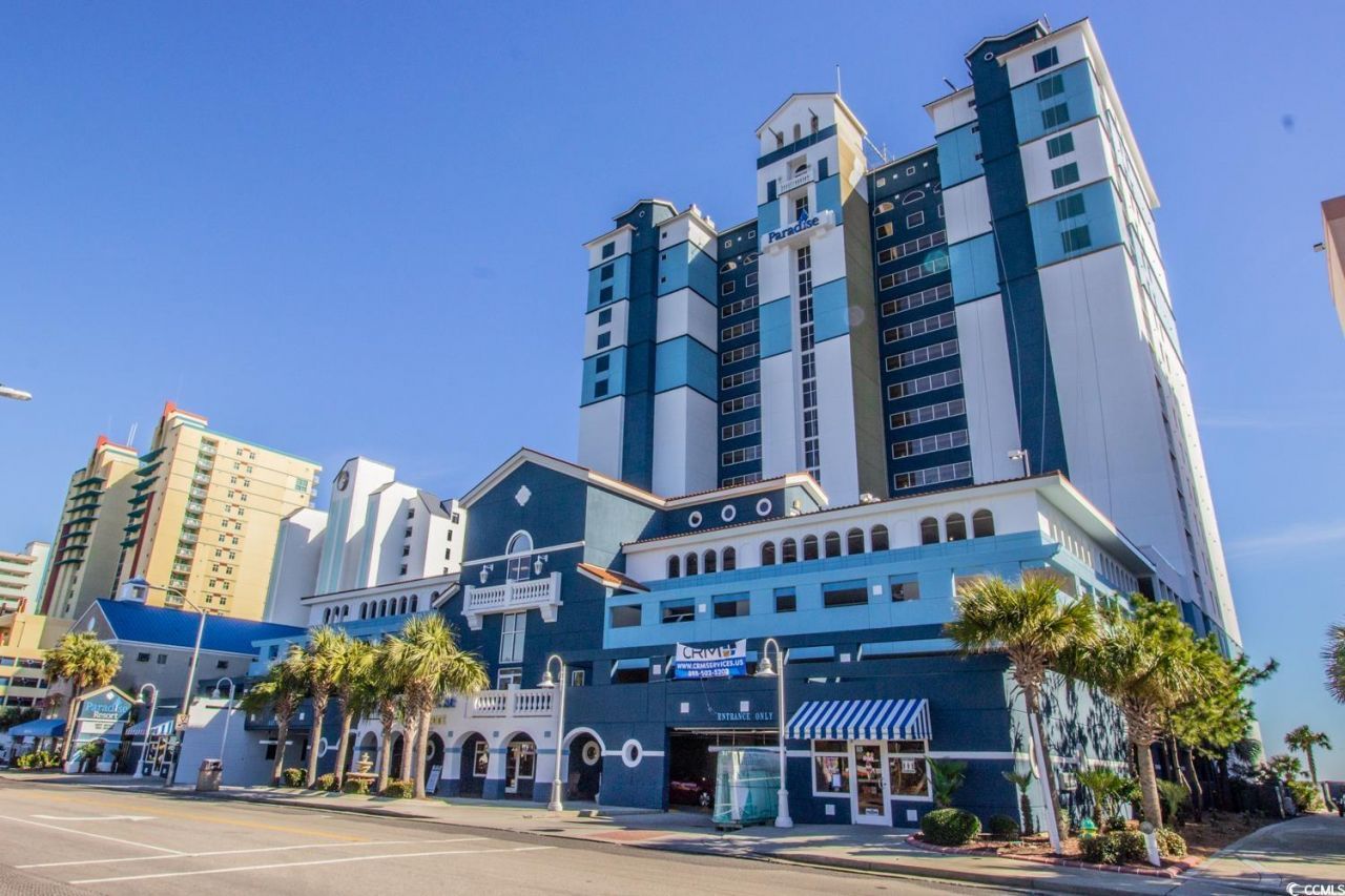 2201 S Ocean Blvd. Photo 26