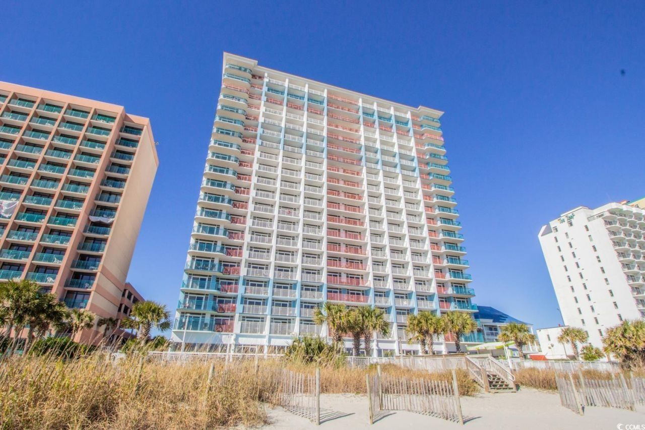 2201 S Ocean Blvd. Photo 31