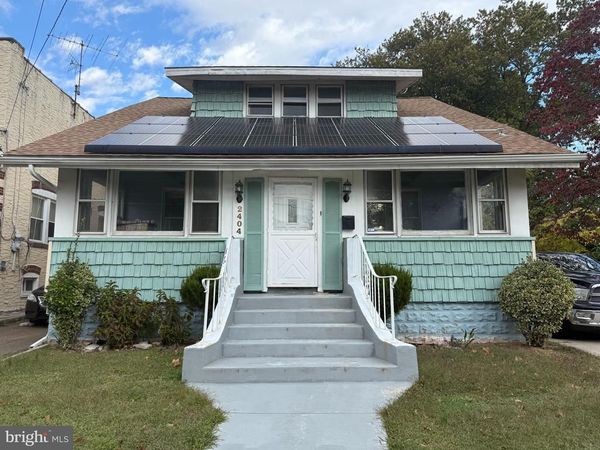 2404 42ND STREET, PENNSAUKEN, NJ 08110