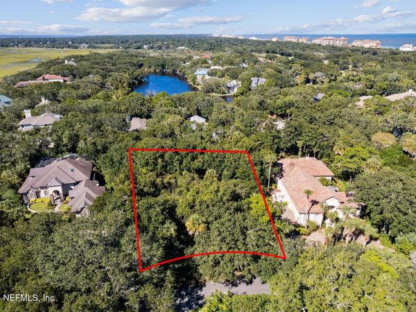 3 JUNIPER Court, Fernandina Beach, FL 32034