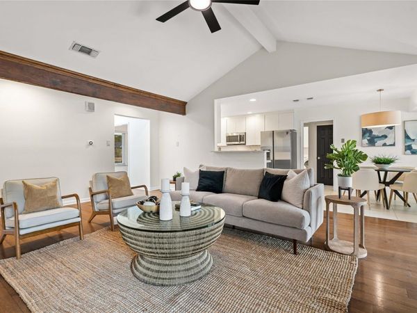 3511 Eldorado TRL, Austin, TX 78739