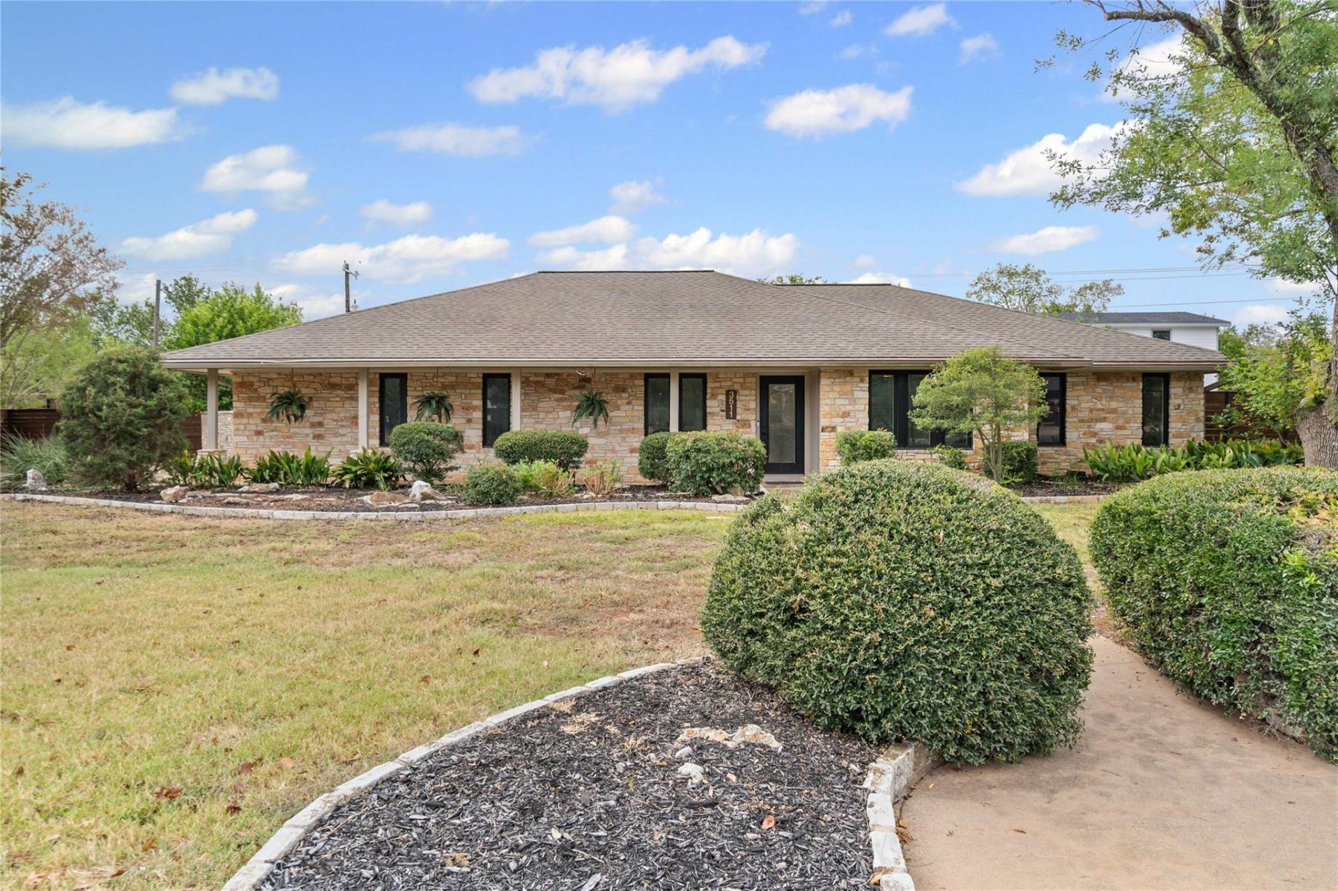 3511 Eldorado Trl, Austin, TX 78739 Main Photo
