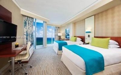 18001 E Collins Ave, Unit 2209, Sunny Isles Beach, FL 33160 Photo