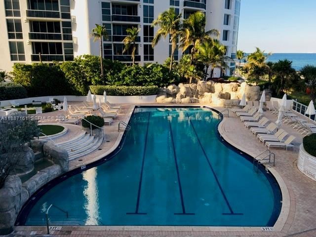 18001 E Collins Ave, Unit 2209, Sunny Isles Beach, FL 33160 Photo