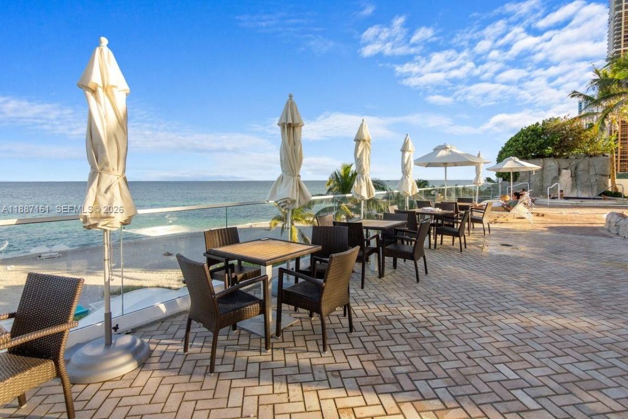 18001 E Collins Ave, Unit 2209, Sunny Isles Beach, FL 33160 Photo