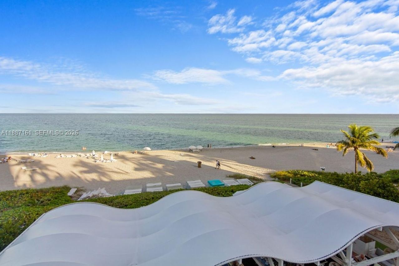 18001 E Collins Ave, Unit 2209, Sunny Isles Beach, FL 33160 Photo