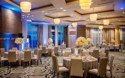 18001 E Collins Ave, Unit 2209, Sunny Isles Beach, FL 33160 Photo