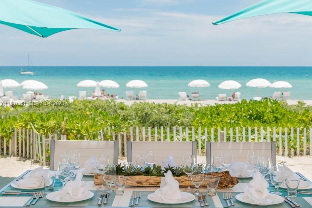 18001 E Collins Ave, Unit 2209, Sunny Isles Beach, FL 33160 Photo