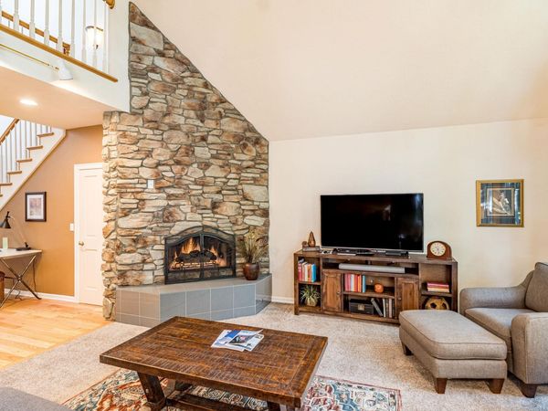 57022 Peppermill Circle, Unit 21E, Sunriver, OR 97707