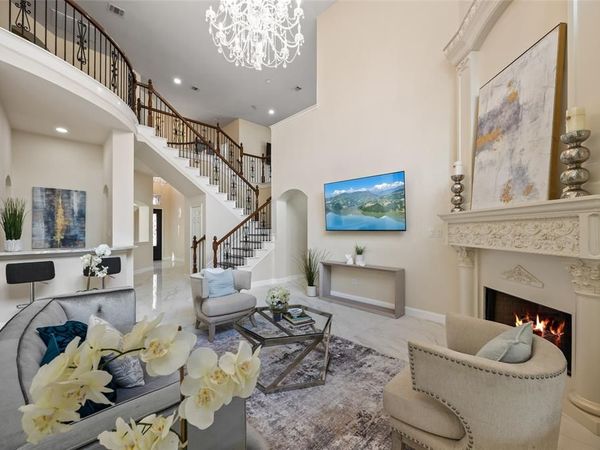 6608 Terrace Mill Lane, Plano, TX 75024