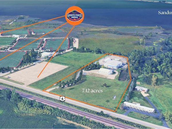 3501 Cleveland Road, Sandusky, OH 44870