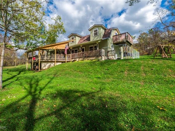 59501 Nevada Road, Quaker City, OH 43773