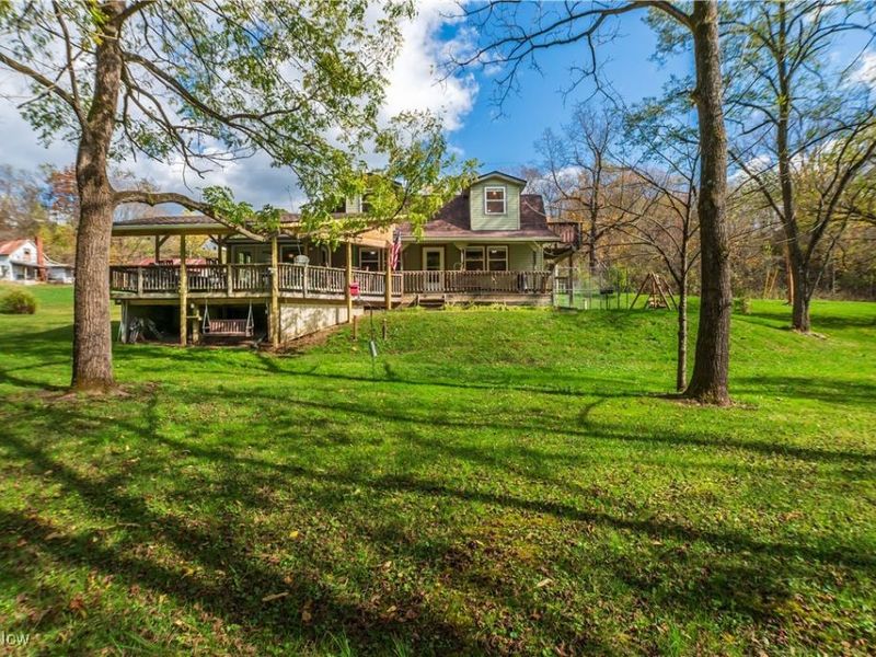 59501 Nevada Road, Quaker City, OH 43773 Photo 2