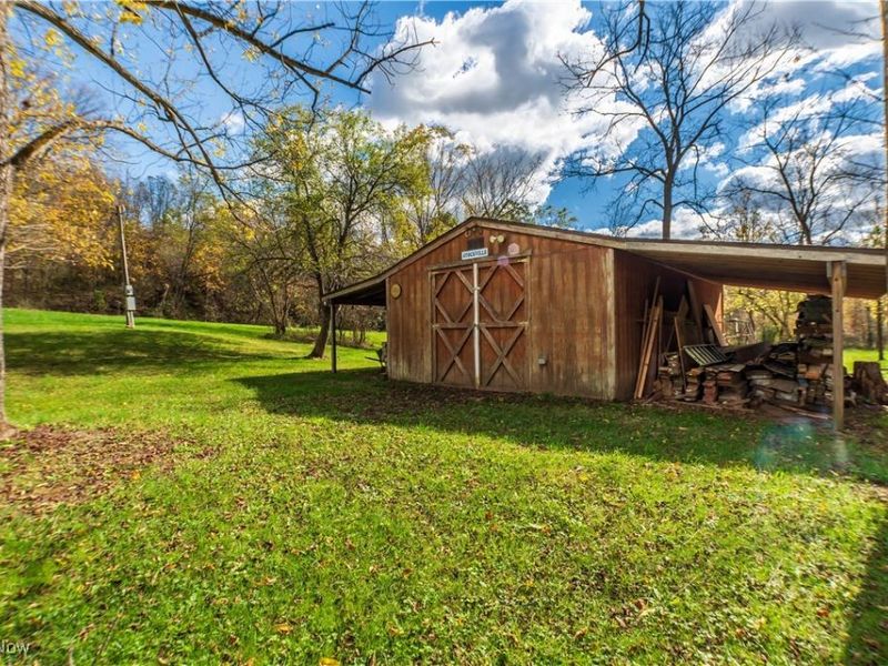 59501 Nevada Road, Quaker City, OH 43773 Photo 37