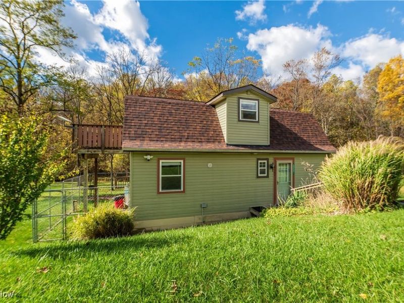 59501 Nevada Road, Quaker City, OH 43773 Photo 4