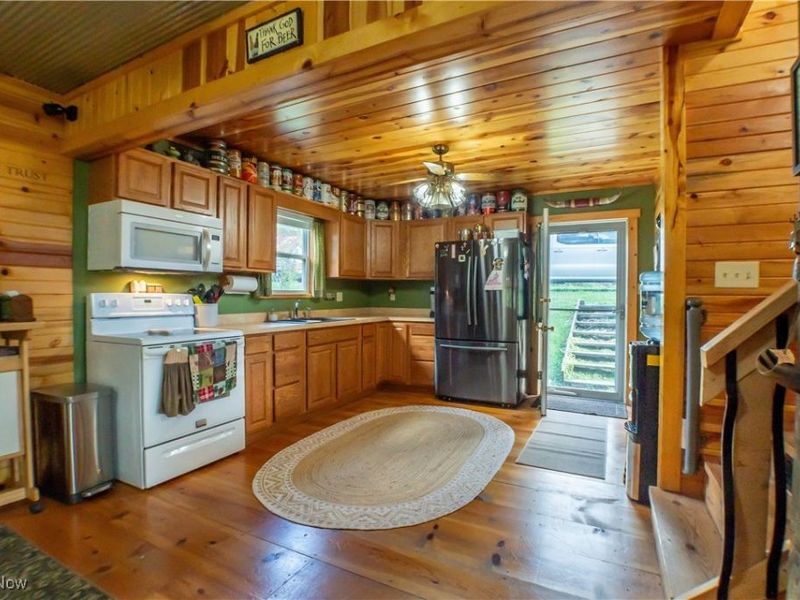 59501 Nevada Road, Quaker City, OH 43773 Photo 6