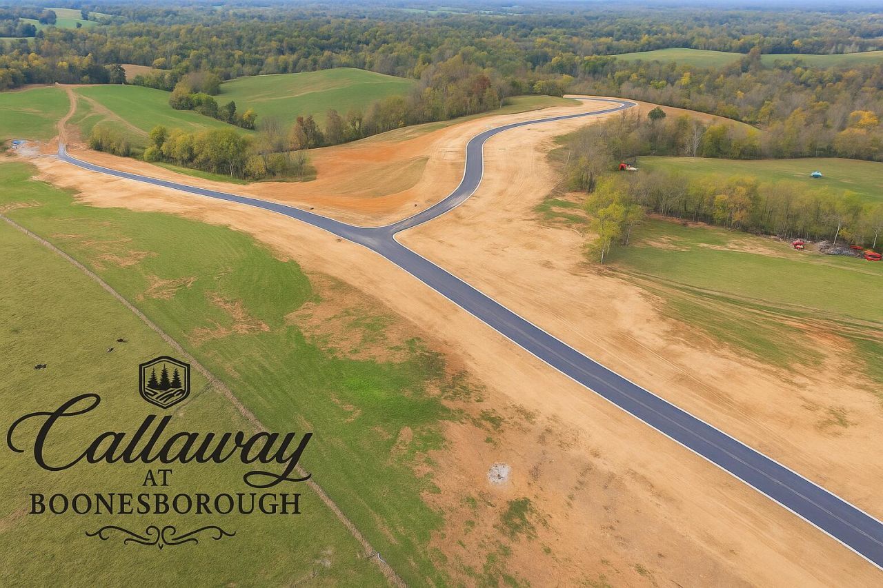 221 Brandenburg Way, Richmond, KY 40475 Main Photo