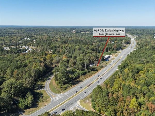 969 Old Dallas Highway, Douglasville, GA 30134