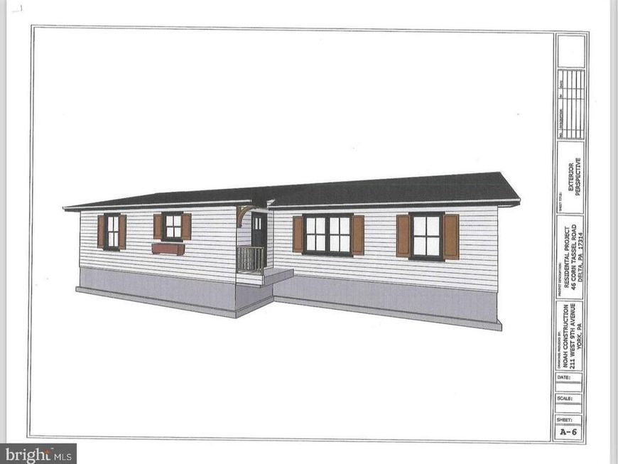 46 Corn Tassel Road, Delta, PA 17314 Main Photo